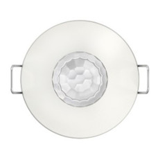 Датчик движения Theben the Piccola S360-100 DE WH с БП