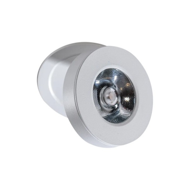 Точечный светильник Azzardo AZ4530 Frida LED 1x12W 4000K 1100Lm IP54