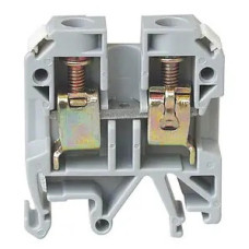 Наборная клеммная колодка TOSUNlux JXB-10 серая (6940151045182)
