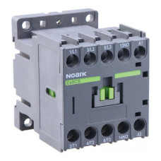 Миниконтактор NOARK Ex9CS06 4Р 6A 230В AC (100984)