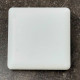 Светильник LED даунлайт Violux SPACE 12W 4200K квадрат IP20 ( 100220 )