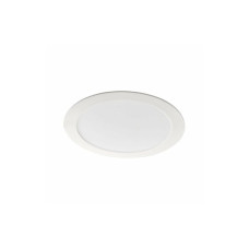 Точечный светильник Kanlux 28934 Rounda LED 1x18W 4000K 1260Lm IP44/20 белый
