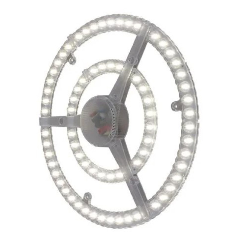 Светодиодный модуль Maxus Led Module 48Вт 4100K Circle (1-MLM-4841-C)