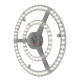 Светодиодный модуль Maxus Led Module 48Вт 4100K Circle (1-MLM-4841-C)