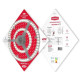 Светодиодный модуль Maxus Led Module 48Вт 4100K Circle (1-MLM-4841-C)