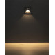 Світильник для підсвітки сходів/коридору Kanlux 39131 Exin LED 1x2.5W 3000K 50Lm IP65 сірий