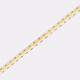 LED стрічка COLORS COB-12V-IP20 8W 720Lm 3000K 2,5м (DF8-12V-8mm-WW)