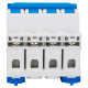 Автоматический выключатель Schrack AM617816 6кА 16А 3P+N х-ка C