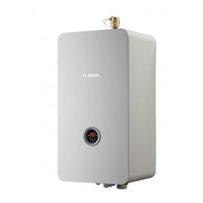 Одноконтурный электрический котел Bosch Tronic Heat 3500 6 UA ErP 6 кВт (7738504944)
