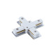 Соединитель Nowodvorski 9190 Profile X-connector IP20 белый