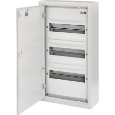 Металевий щит Eti WRP12-3 3х12 модулів IP30 (1101377)