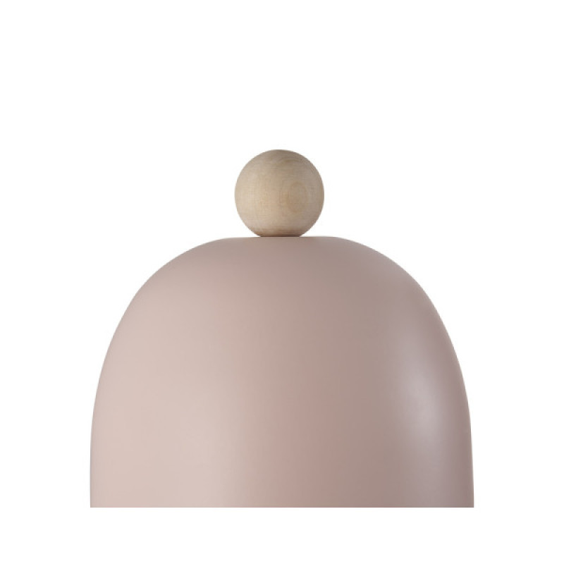 Бра, настенный светильник Nordlux 2412671057 Gaston E27 1x15W IP20 Rose