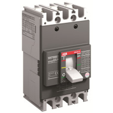 Автоматический выключатель ABB Formula A1C 125 TMF 40-400 3p FF