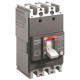 Автоматический выключатель ABB Formula A1C 125 TMF 40-400 3p FF