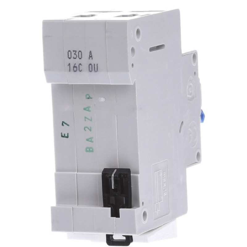 Дифавтомат Doepke DRCBO 20А (1+N) C