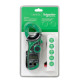 Цифровые измерительные клещи Schneider electric IMT23214