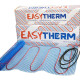 Двухжильный нагревательный мат EasyTherm EM0.50 1м 1м