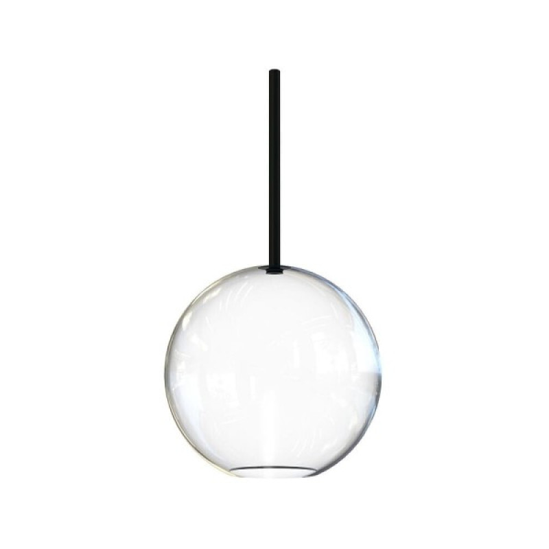 Плафон для світильника Nowodvorski 8530 Cameleon Sphere M E27/G9 Transparent