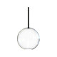 Плафон для світильника Nowodvorski 8530 Cameleon Sphere M E27/G9 Transparent