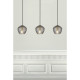 Підвісний світильник, люстра Nordlux 2010673047 Orbiform E27 1x40W IP20