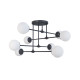 Люстра Pikart 26240-5 Alberto G9 8x60W IP20