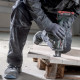 Аккумуляторная сабельная пилка-лобзик Metabo SSE 18 LTX Compact 18В (602266500)