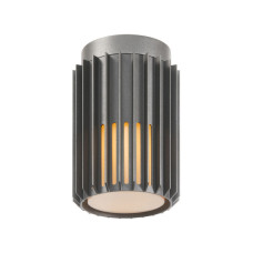 Вуличний світильник Nordlux 2118006250 Aludra E27 1x15W IP54 графітовий