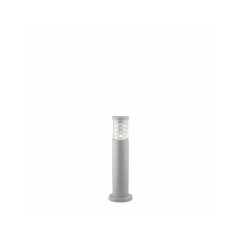 Вуличний світильник Ideal Lux 248288 Tronco PT1 H40 Grigio