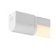 Бра для ванної, світильник Nordlux 2310201001 Malaika LED 1x6W 3000K 540Lm IP44 білий
