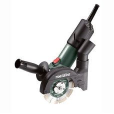 Комплект малої кутової шліфувальної машини Metabo WEV 850-125 Set (603611510)