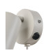 Бра, настенный светильник Nordlux 2113251009 Explore GU10 1x7W IP20 Wh