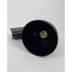 Спот Nowodvorski 38838 Vespa GU10, ES111 1x75W IP20 Bl