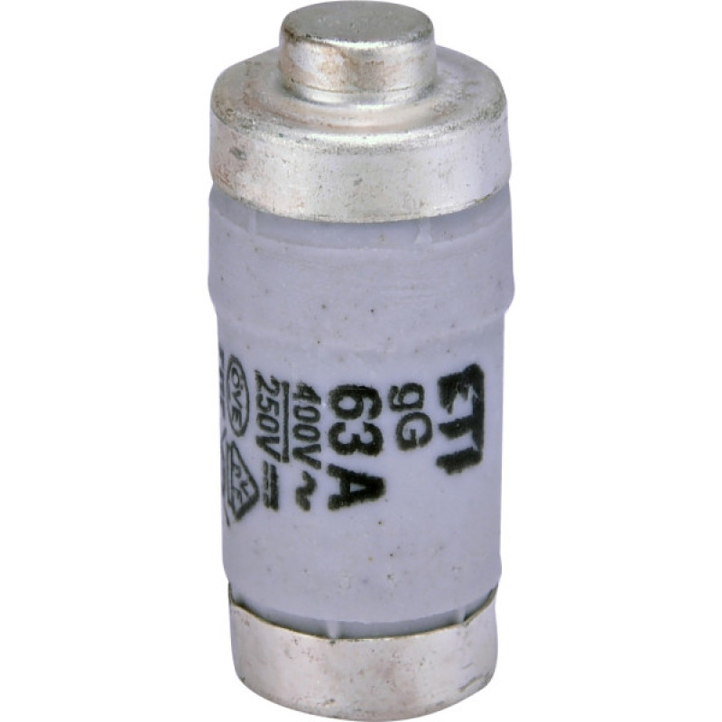 Предохранитель ETI 002212005 D0 2 gL/gG 63A 400V