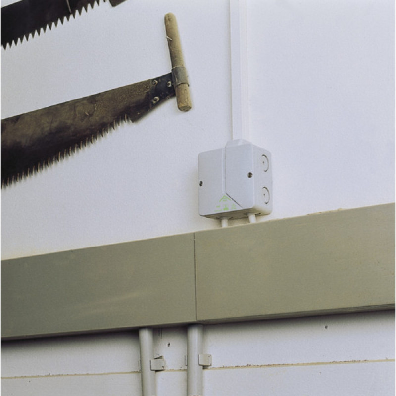 Розгалужувальна коробка Spelsberg Abox-i 060-L (sp49090601) IP65