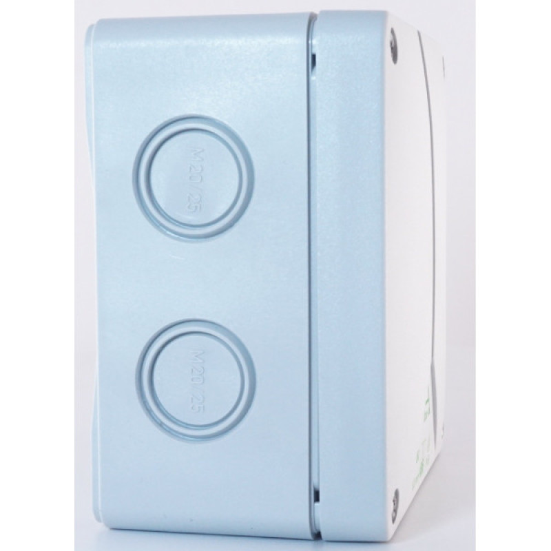 Розгалужувальна коробка Spelsberg Abox-i 060-L (sp49090601) IP65