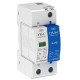 Обмежувач перенапруг OBO Bettermann (5093418) Тип II+III V10-C 1+NPE-280