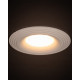 Точковий світильник Kanlux 35776 Liglo GU10/GU5.3 1x10W IP20 білий