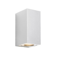 Уличный светильник Nordlux 49731001 Canto Maxi Kubi GU10 1x28W IP44 белый