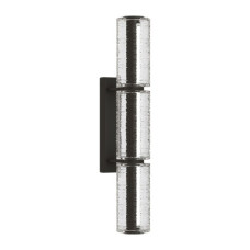 Бра, настенный светильник Pikart 38893-7 Vertigo LED 1x10W 3000K IP20 черный