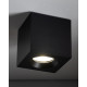 Точковий світильник Nowodvorski 10718 Parana GU10 1x15W IP44 Bl