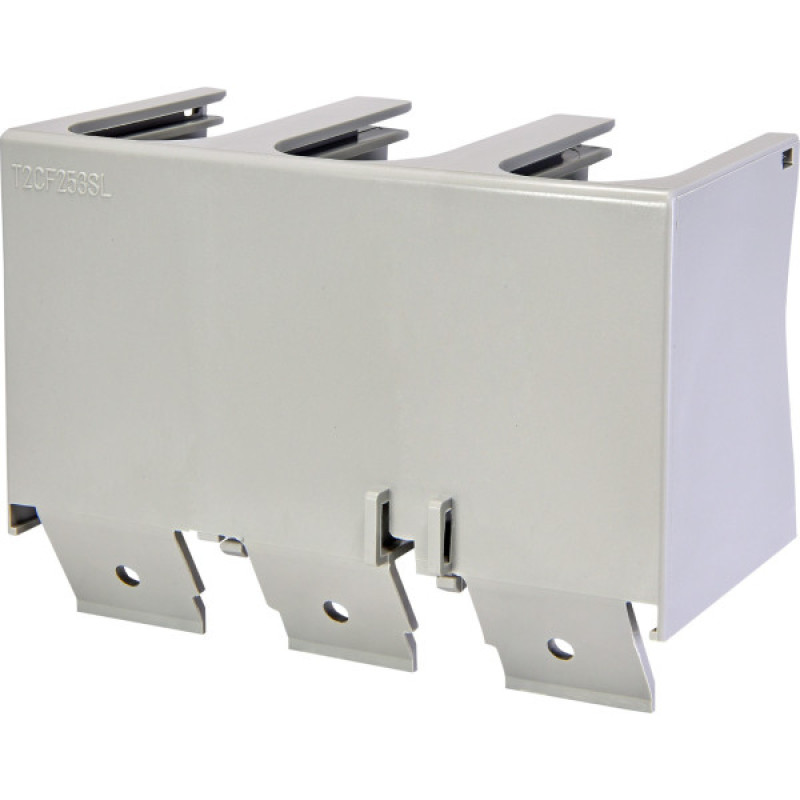 Захисна кришка для клем ETI 004671207 PRS2-ZB 160&250/3