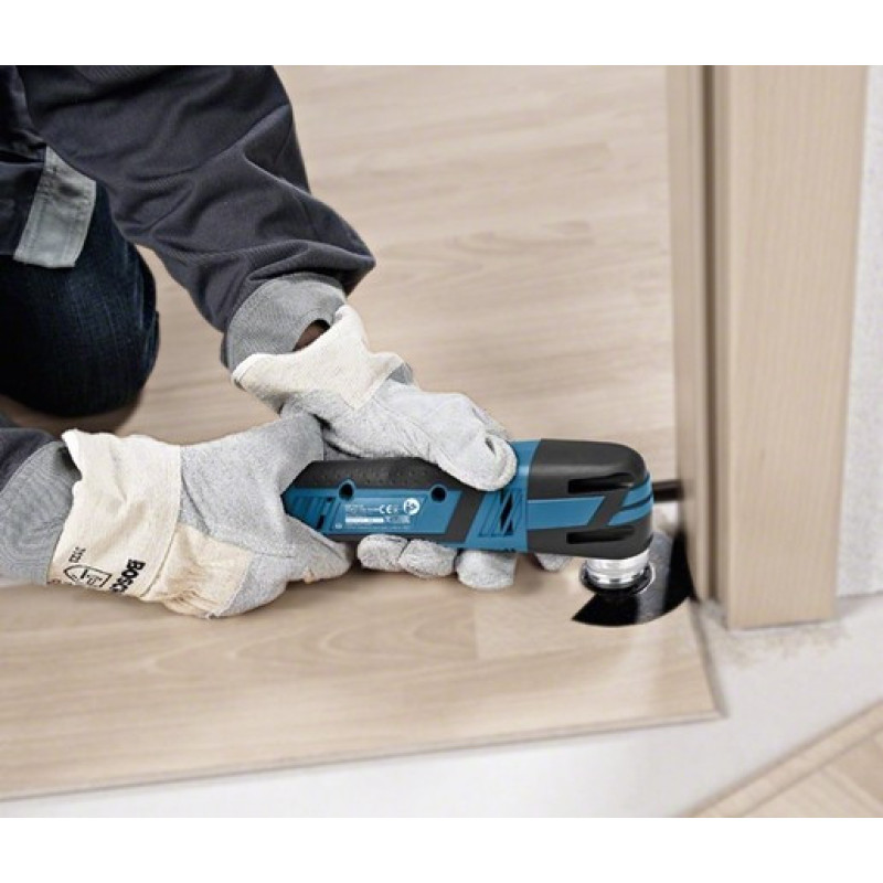 Реноватор Bosch GOP 12V-28 Starlock