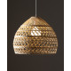 Подвесной светильник, люстра Nowodvorski 11151 Boho M E27 1x25W IP20 бежевый
