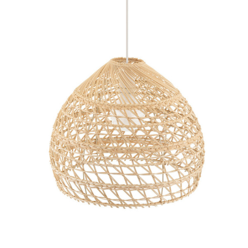 Подвесной светильник, люстра Nowodvorski 11151 Boho M E27 1x25W IP20 бежевый