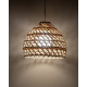 Подвесной светильник, люстра Nowodvorski 11150 Boho S E27 1x25W IP20 бежевый