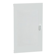 Прозорі двері Schneider Electric PrismaSeT XS 5 рядів 24М