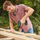 Аккумуляторная дрель-шуруповерт Bosch EasyDrill 18V-38 (06039D8003)