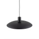 Подвесной светильник, люстра TK Lighting 10712 Astra E27 1x15W IP20 черный