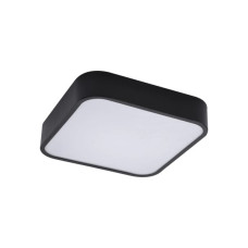 Світильник стельовий Azzardo AZ4147 Lucie E27 3x60W IP44 чорний