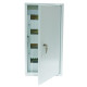 Корпус металевий UEC ЩРв-48 (620х310х120мм) IP31